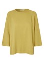 Masai Clothing Muted Lime MaFabizia Muted Lime Top  