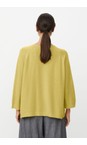 Masai Clothing Muted Lime MaFabizia Muted Lime Top  