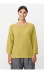 Masai Clothing Muted Lime MaFabizia Muted Lime Top  