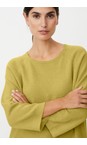 Masai Clothing Muted Lime MaFabizia Muted Lime Top  