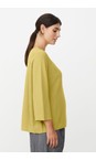Masai Clothing Muted Lime MaFabizia Muted Lime Top  