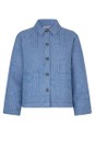 Masai Clothing Basic Denim MaJalindra Jacket  