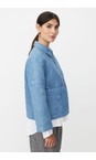 Masai Clothing Basic Denim MaJalindra Jacket  