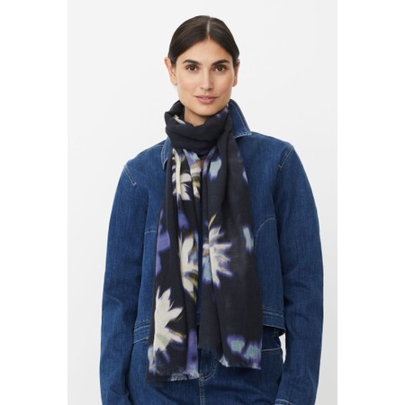 Masai Clothing MaArendari Scarf - Black