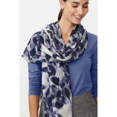 Masai Clothing MaAvarelle Scarf - Grey