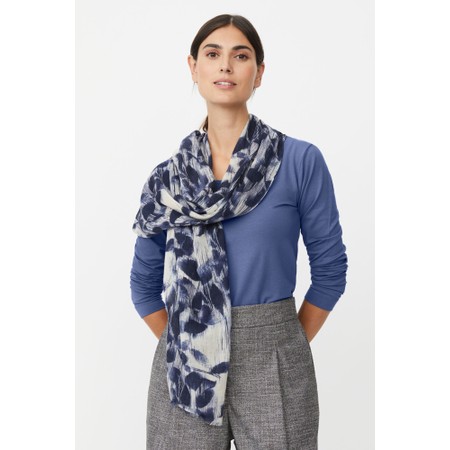 Masai Clothing MaAvarelle Scarf - Grey