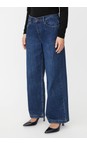 Masai Clothing Blue Denim MaPassang Denim Jeans  