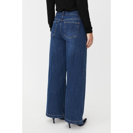 Masai Clothing MaPassang Denim Jeans - Blue