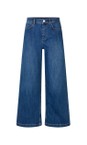 Masai Clothing Blue Denim MaPassang Denim Jeans  
