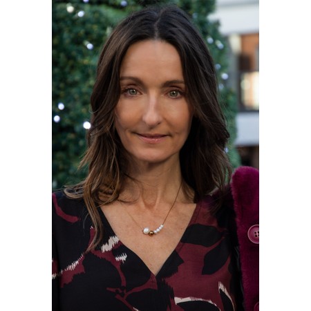 Chalk Ashford Multi Ball Necklace - Gold