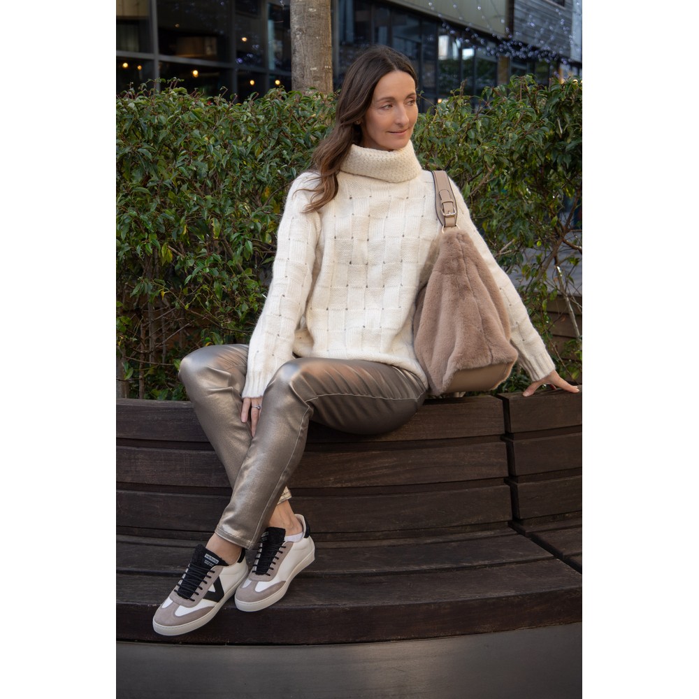 Foil Glitter Arzzi Jean Gilver