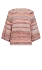 Mos Mosh 166 Peachy Edele Peachy 3/4 Knit  