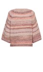 Mos Mosh 166 Peachy Edele Peachy 3/4 Knit  