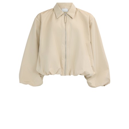 NOEN Blouson Jacket - Beige
