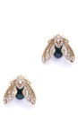 Bill Skinner Tahition / Gold Moth Stud Tahition Pearl  