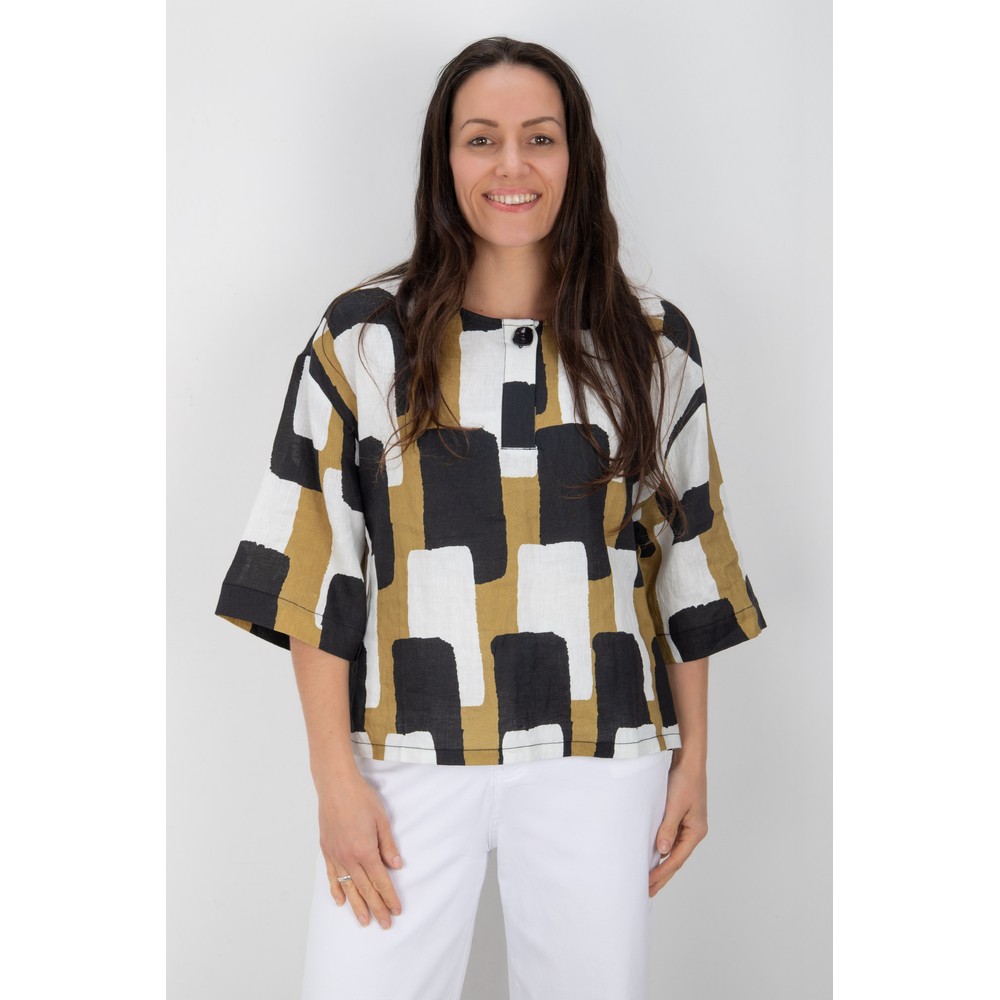 Foil Looking Sharp Art Box Top Art Box