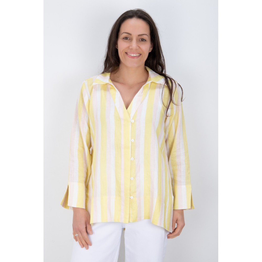 Foil Artists Choice Soft Stripe Shirt Soft Stripe