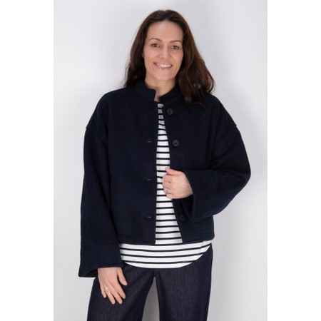 Chalk Edwina Jacket - Blue