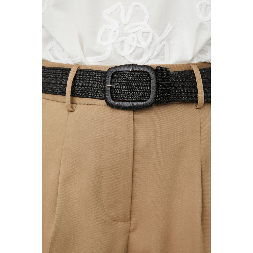 Masai Clothing MaRivula Belt Black 