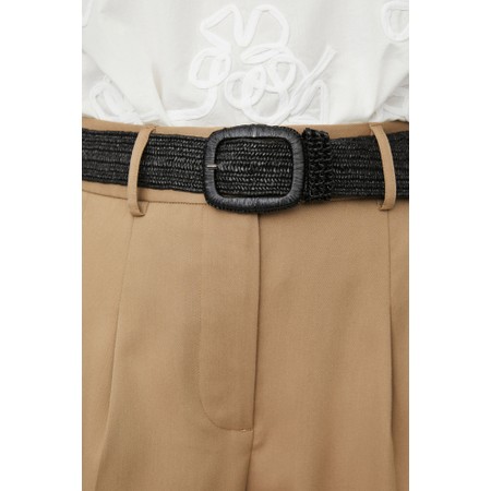 Masai Clothing MaRivula Belt - Black