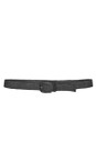 Masai Clothing Black  MaRivula Belt  