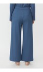 Masai Clothing Ensign Blue MaPaxora Ensign Blue Ponto Di Roma Trouser  