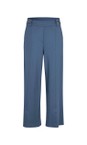 Masai Clothing Ensign Blue MaPaxora Ensign Blue Ponto Di Roma Trouser  