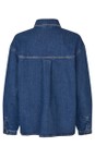 Masai Clothing Medium Denim MaIvelora Denim Shirt  