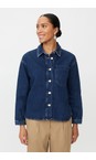 Masai Clothing Medium Denim MaIvelora Denim Shirt  