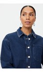 Masai Clothing Medium Denim MaIvelora Denim Shirt  