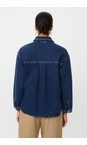 Masai Clothing Medium Denim MaIvelora Denim Shirt  
