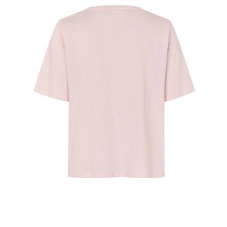 Masai Clothing MaDelvryn Primrose Top - Turquoise