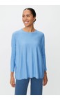 Masai Clothing Placid Blue MaFanasi Placid Blue Knit Jumper  