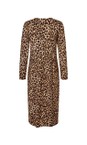 Masai Clothing Incense MaNamo Incense Animal Print Dress  