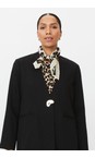Masai Clothing Fog MaAlvienne Scarf  