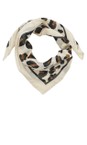 Masai Clothing Fog MaAlvienne Scarf  