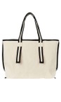 Masai Clothing Whitecap MaRiliora Canvas Bag  