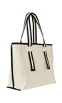 Masai Clothing Whitecap MaRiliora Canvas Bag  