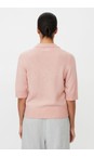 Masai Clothing Primrose MaFynoria Cashmere Touch Top  