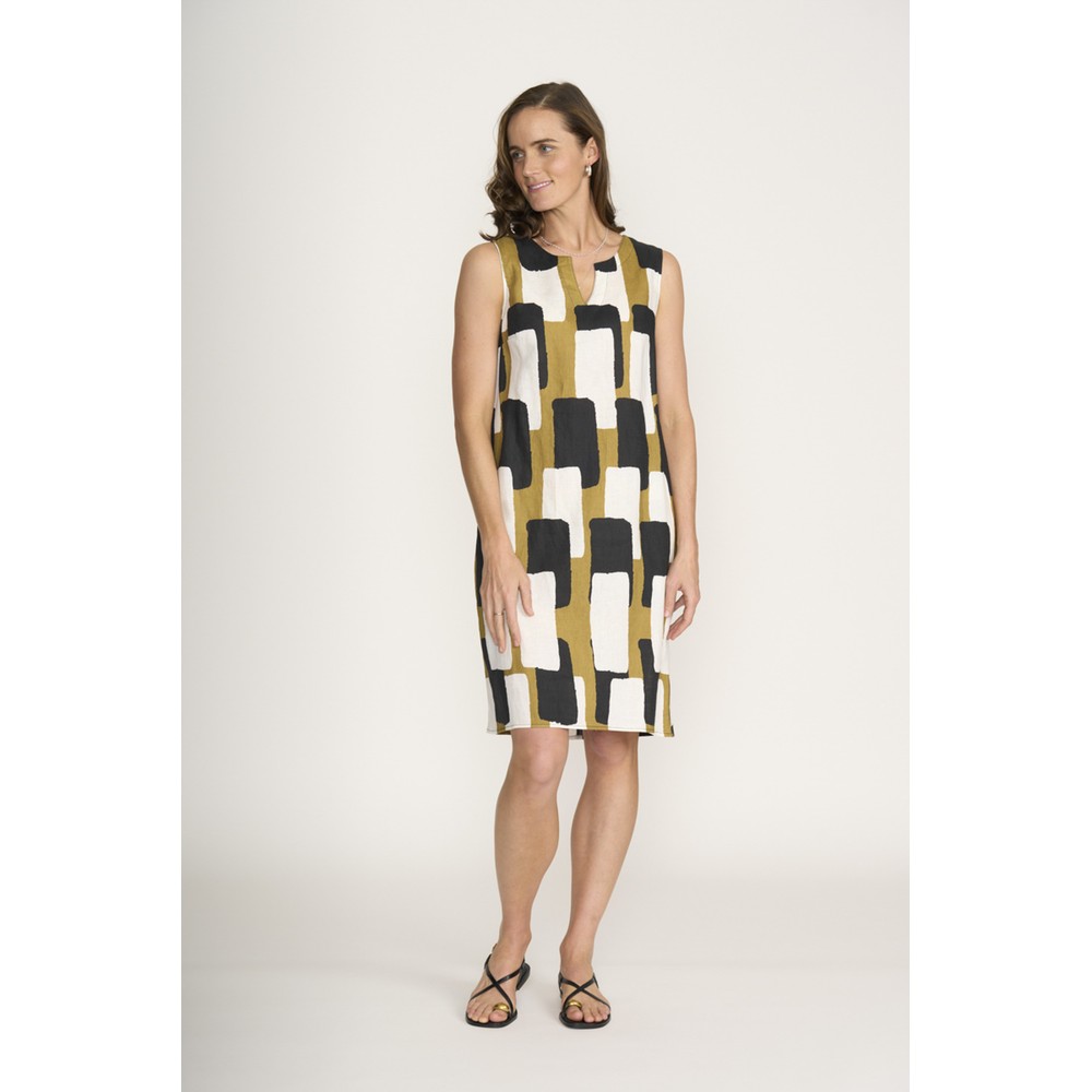 Foil Sun-Sational Art Box Dress Art Box