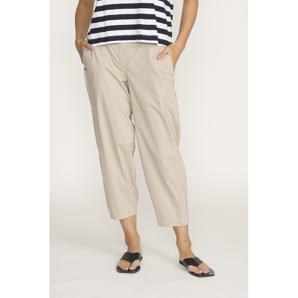 Foil Pump It Up Sand Bubble Trouser Sand