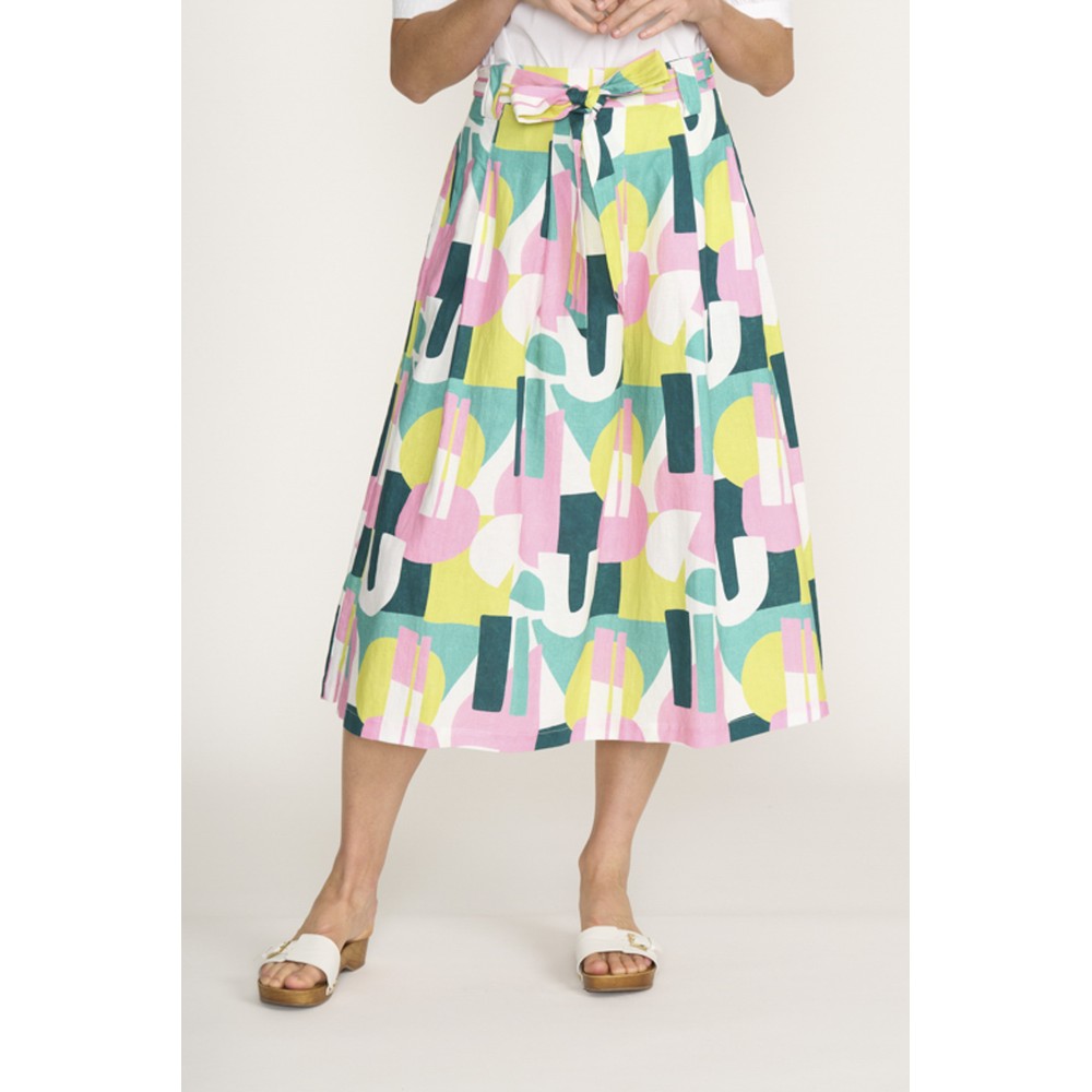 Foil In The Bag Spectrum Skirt Spectrum