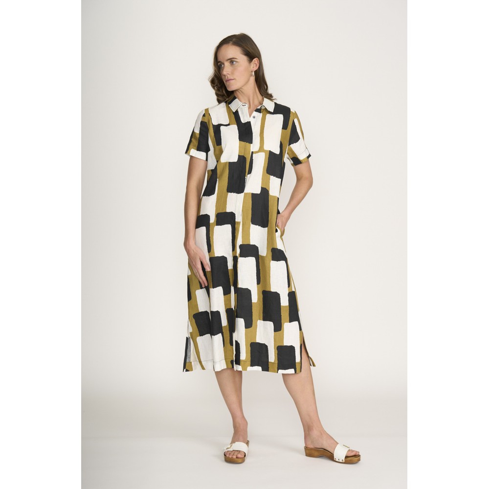 Foil Advanced Art Box Interaction Dress Art Box