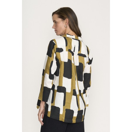 Foil Artists Choice Art Box Shirt - Multicoloured