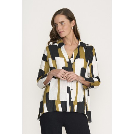 Foil Artists Choice Art Box Shirt - Multicoloured