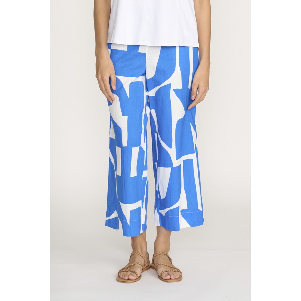 Foil Natural Ability Pants Reflection 