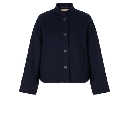 Chalk Edwina Jacket - Blue
