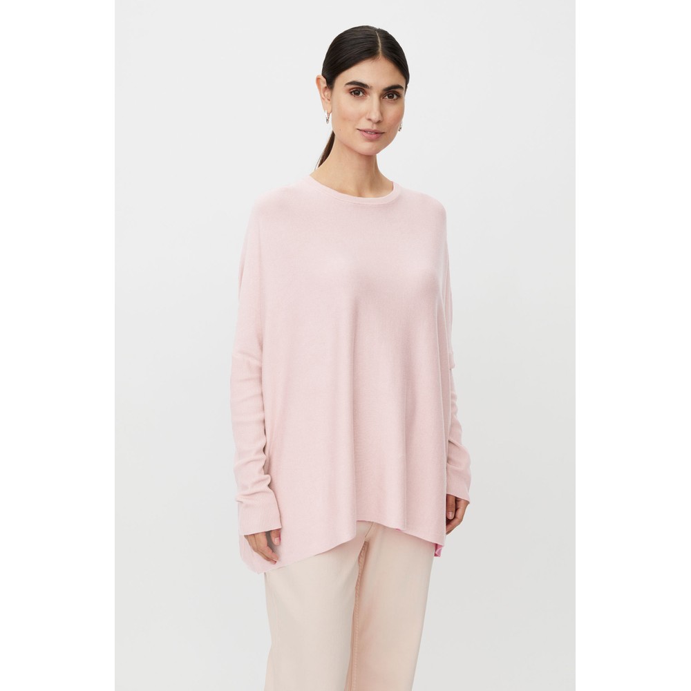 Masai Clothing MaFanasi Primrose Knit Jumper Primrose
