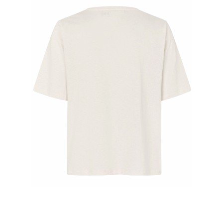 Masai Clothing MaDelvryn Jet Stream Top - Black