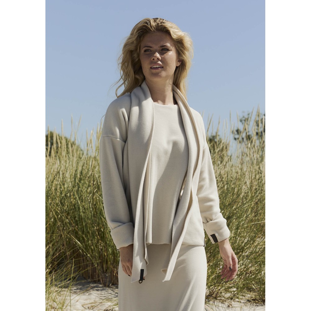 Henriette Steffensen Thin Kit Fleece Scarf Kit